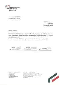 Południowy Koncern Węglowy